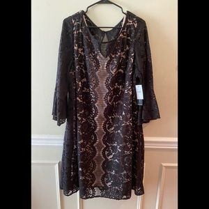 Lane Bryant Dress